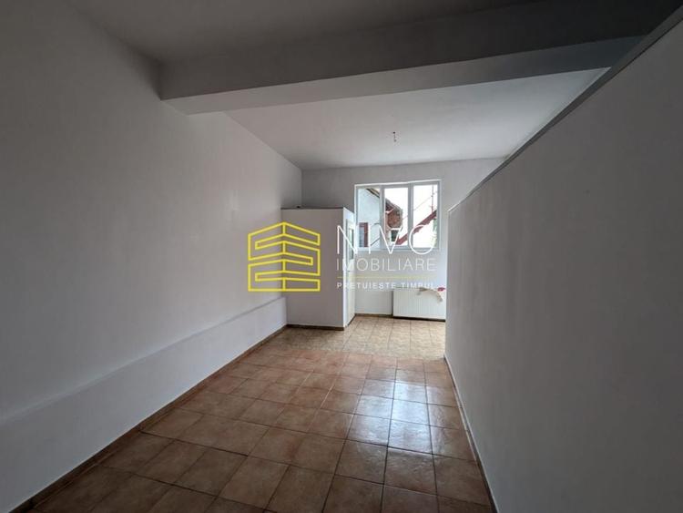Spațiu comercial – Tg. Mureș – Zona str. Budiului - 4
