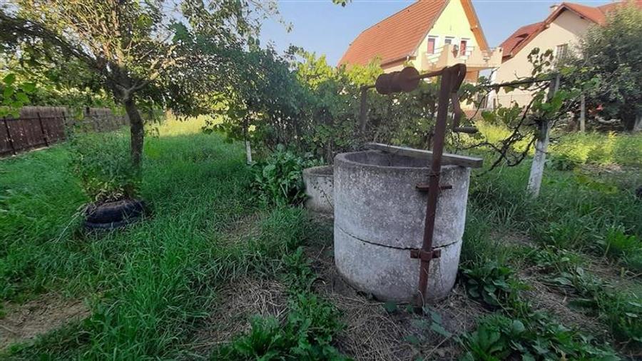 De vanzare teren 16 arii, Santana de Mures - 3