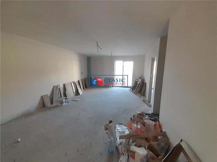Vanzare apartament 4 camere bloc nou Iris zona Auchan, Cluj-Napoca - 4