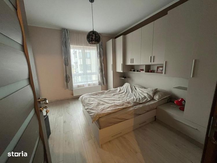 Apartament modern 2 camere | Zona Unirii | Etaj 1 - 8