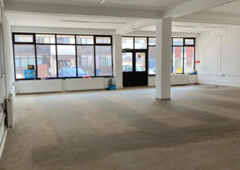 Spatiu comercial de inchiriat, 180mp, Magnolia - 1