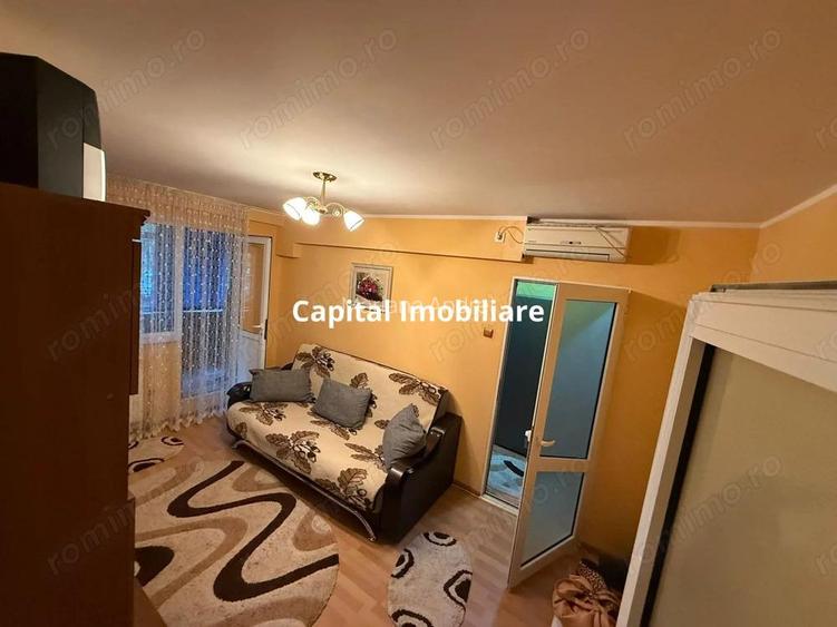Apartament 2 camere mobilat, utilat partial,balcon inchis + pivni?a