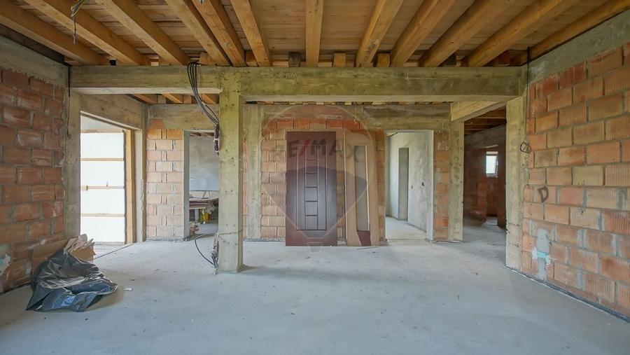 Personalizeaza casa in Harman! Teren 500 metri patrati - 8