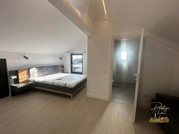 Casa cu 6 camere de vanzare pe str.Ciheiului - Cihei - 13