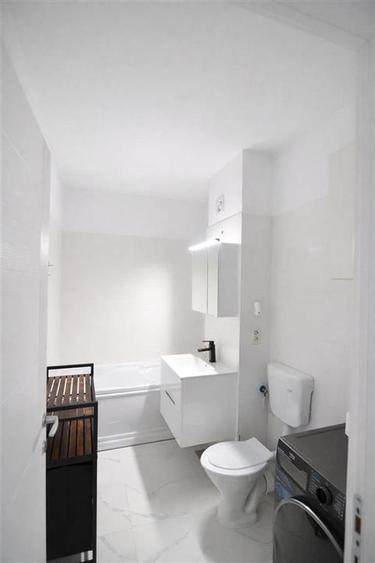 Apartament  2 camere Sanpetru Bloc Nou +parcare - 8