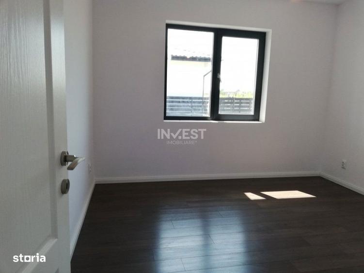 Casa individuala, 4 camere, 2 bai, Valea Ursului-Vorovesti - 7