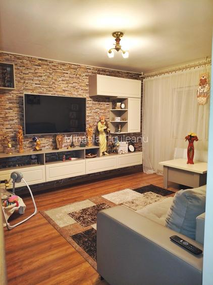 Vindem apartament in Navodari cu 3 camere
