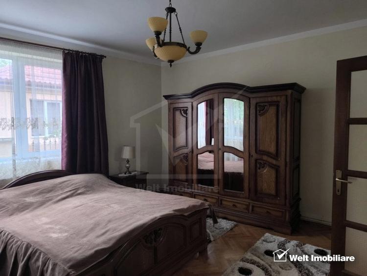 Casa indiv. 3 cam., 96 mp utili, zona P-ta Mihai Viteazul, strada linistita - 17