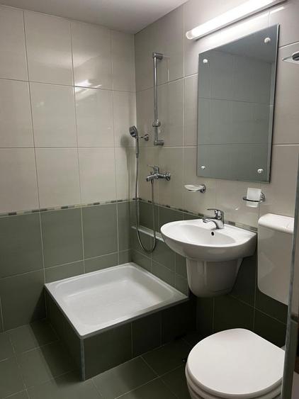 Apartament 2 camere, centru Baia Sprie - vizavi de Lidl - 8