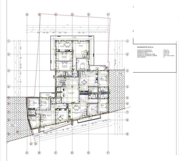 Teren Intravilan 890 mp – Grozavesti - 10