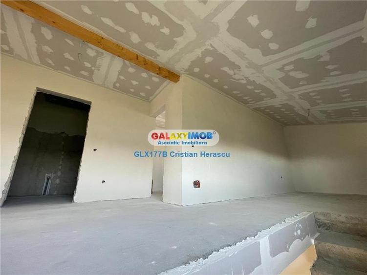 Duplex P+1 SU 165 mp teren 367 mp Samurcasi str Dr Daraban - 14