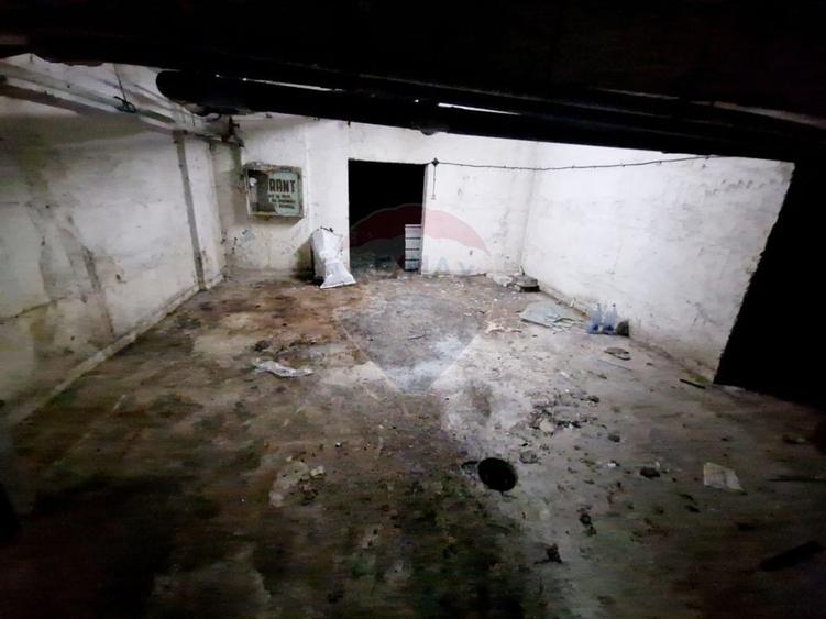 Spațiu comercial de 327mp de vânzare în zona Maratei - 23