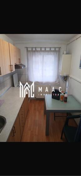 Apartament 2 camere | Etajul 2 | Balcon | Medias - 3