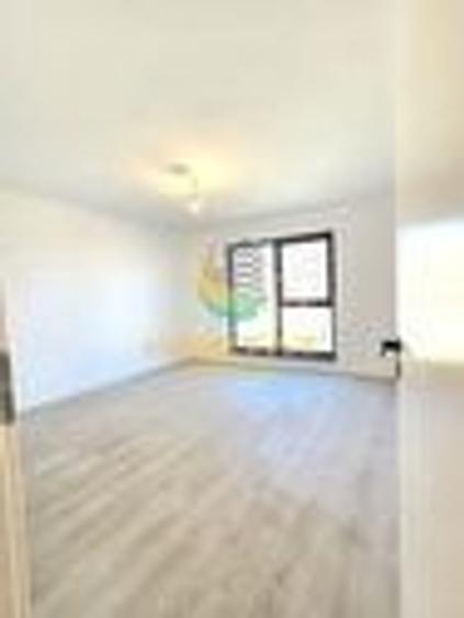 Vanzare Garsoniera 41mp spatioasa Zona Toporasi - 9