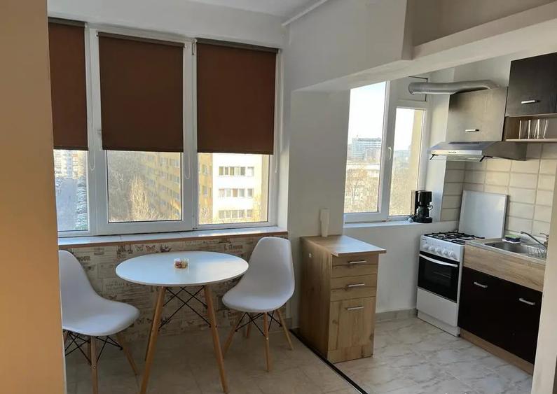 Garsoniera METROU Titan | langa LIDL & Mega Image Non-Stop - 8