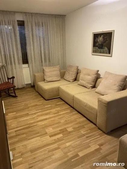 Apartament 2 camere zona Eroii Revolutiei - 1