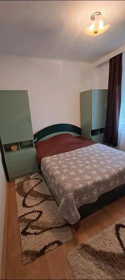 Vand apartament cu doua camere , zona linistita cu loc de parcare . - 7