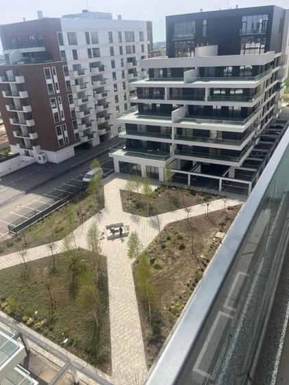 Garsoniera Mobilata si Utilata | Parcare | 45 MP | Disponibila Imediat - 4