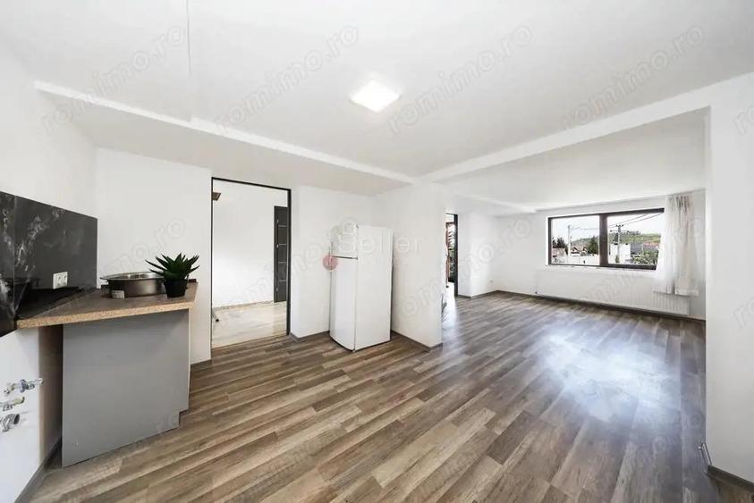Casa renovata 2024 cu 2 apartamente - 13