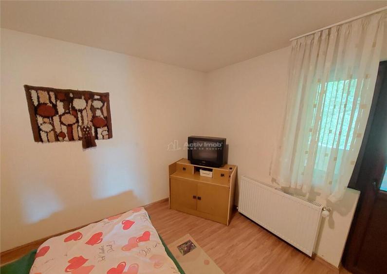 Casa tip D P 1, SISTEM AMVIC, teren 1000 mp, Sarata Monteoru - 3