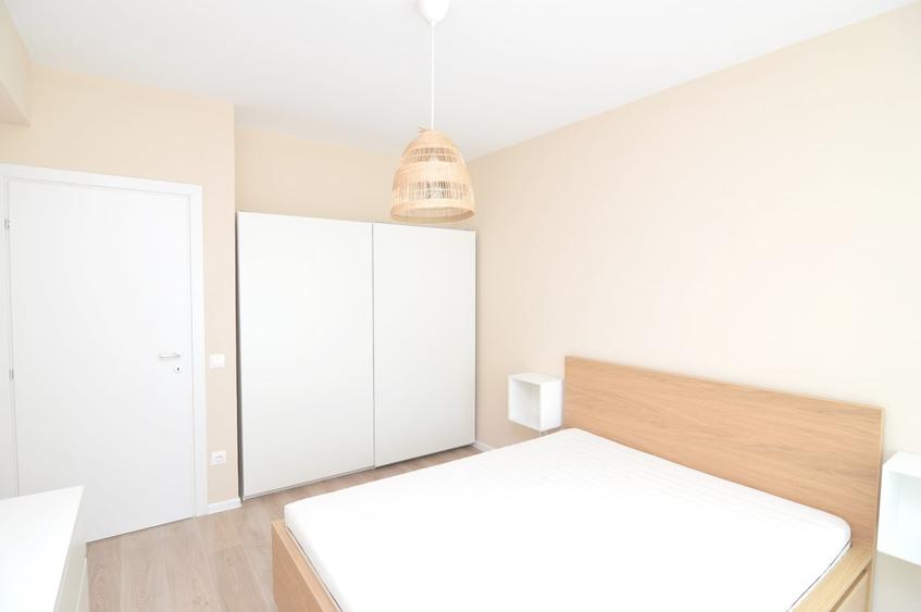 Apartament 2 Camere Atria Urban Resort | Loc Parcare Inclus - 10