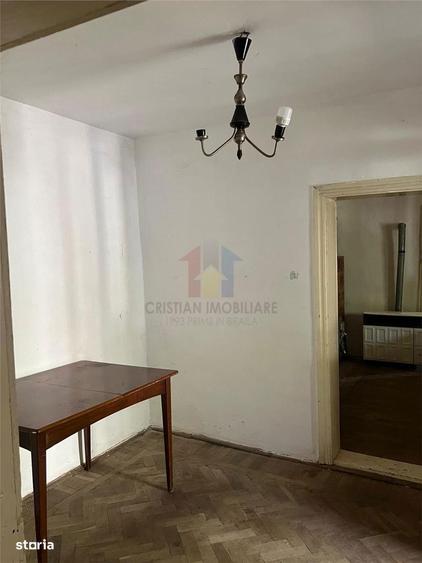 Casa 4 cam teren 147 mp toate utilitatile Brailita Bis.Sf.Dimitrie. - 4