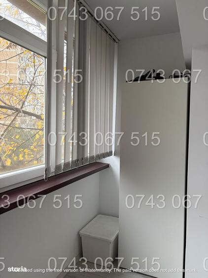 2 camere, Lujerului, Decomandat, renovat recent, centrala termica - 5