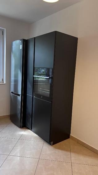 Vazare/Inchiriere - Vila Baneasa Iancu Nicolae - 225mp utili - 4