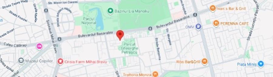 Apartament 2 camere - 1