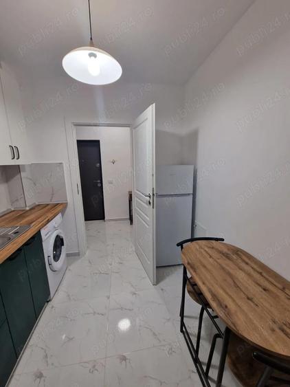 Apartament 2 camere inchiriere situat in zona Cug Valea Adanca - 7