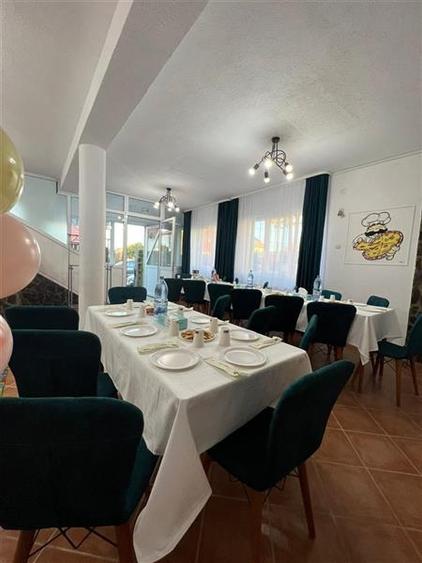 Spatiu comercial 210mp de vanzare in zona rezidentiala in Sancraiul de Mures - 1