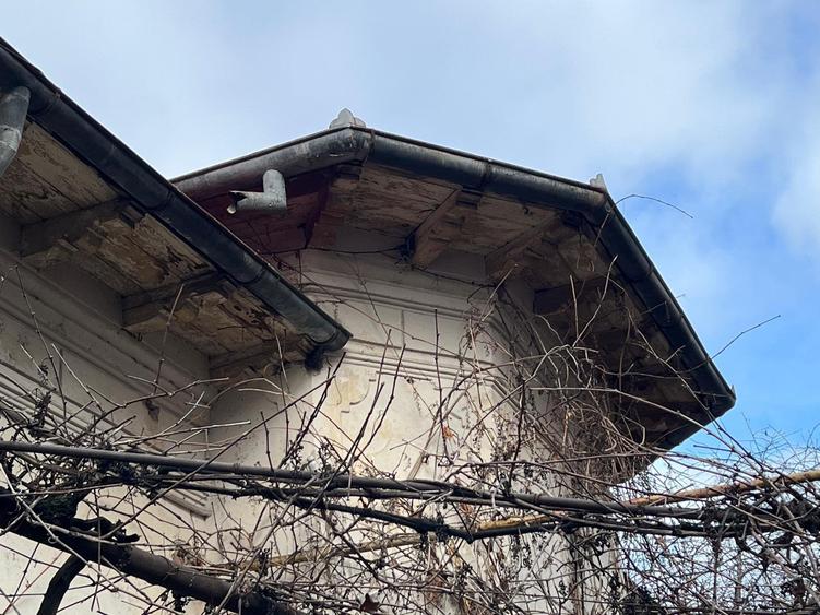 Targoviste - central, strada Justitiei,casa cu  teren 500 mp - 7