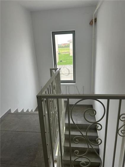Apartament 2 camere - decomandat - mobilat utilat - balcon - incalzire in pardos - 3