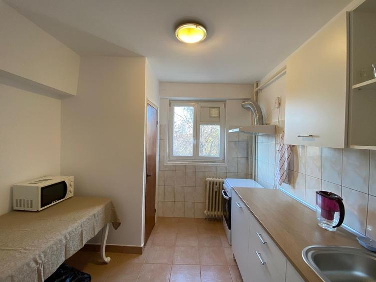 Apartament 3 camere - Piata Muncii - 5