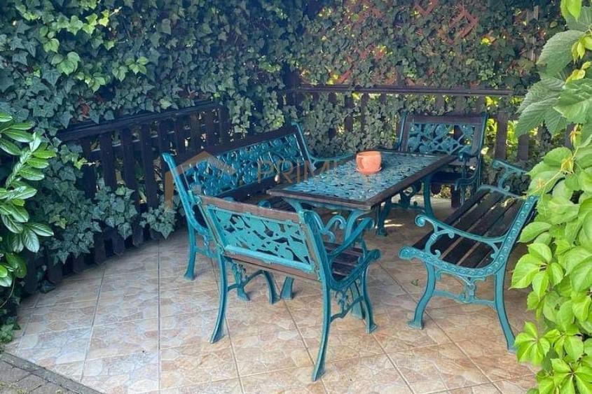 BRAYTIM - CASA INDIVIDUALA - 5 cam - 3 bai -  GARAJ - TERASA - PISCINA - IAZ - 9 - 6