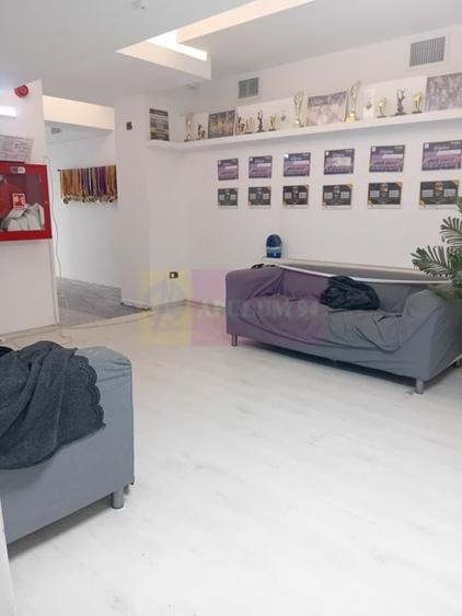 Spațiu 162 mp open space | Intrare separată 24/7 | Lângă Mall Prosper - 1