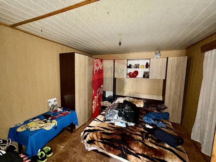 Casă cu 4 camere si teren 7727 mp Blidari - 14