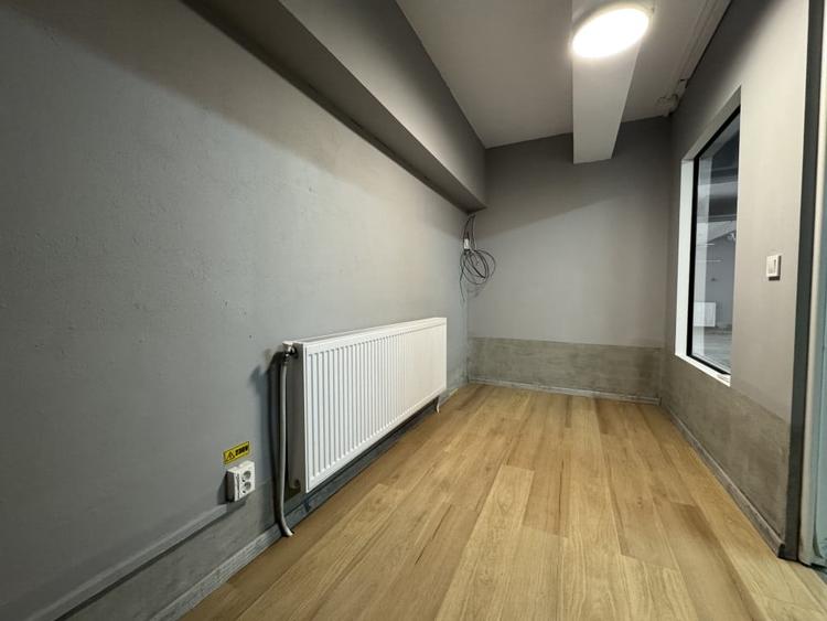 Spatiu comercial, 229 mp utili, rampa acces auto, zona Iulius Mall - 14