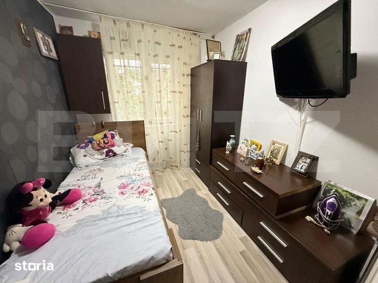 Apartament 3 camere - Zona Vest - 8