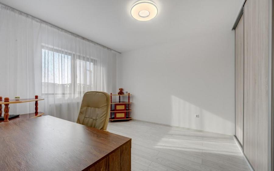 Domnesti, Putul Olteni, str Fortului, Casa Individuala, Mobi - 9