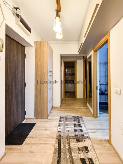 Apartament 2 camere | Gara | Termen lung | Parcare - 11