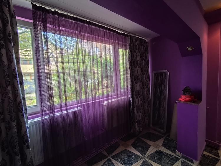 De vanzare apartament 3 camere transformat in 2-Pacii-Militari - 3