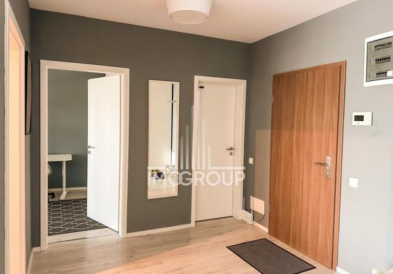 Pet friendly! Apartament 2 camere decomandat de inchiriat – Buna Ziua - 13