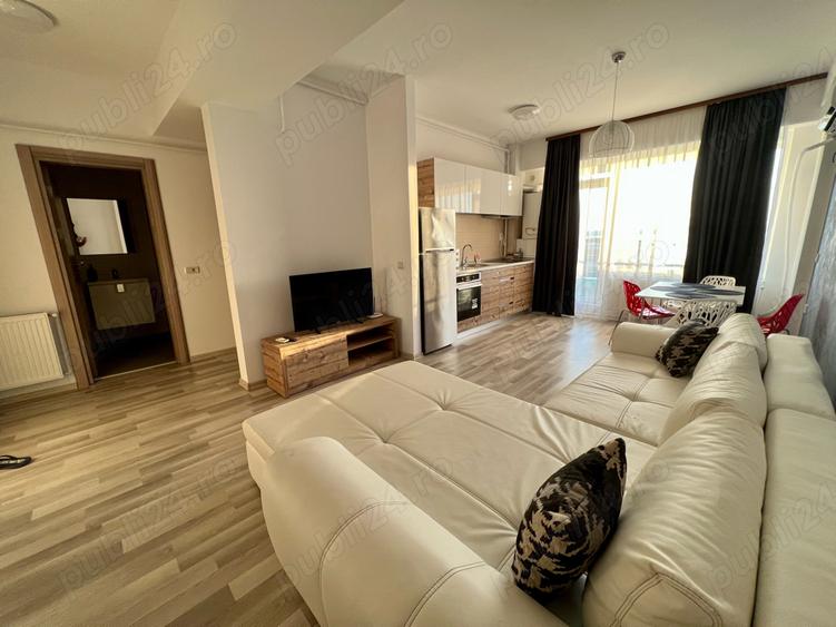 Vand apartament 2 camere Summerland Mamaia - 10