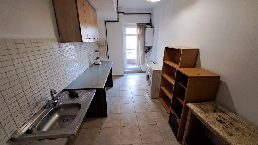 APARTAMENT 3 CAMERE - SUPRAFATA GENEROASA - 26