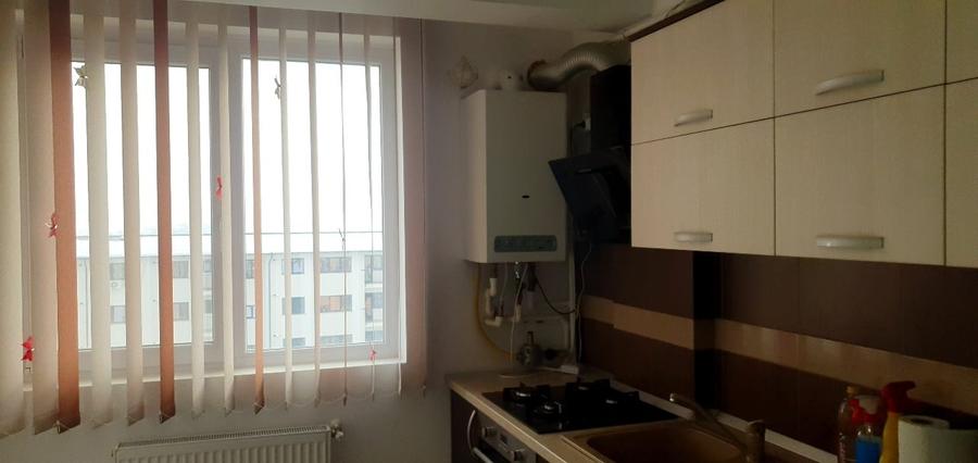 Vand garsoniera 34 mp în Ipotesti - 4