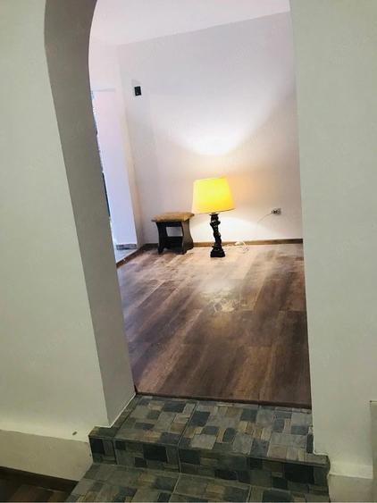 Casa cu teren 1.917 mp locatie fostul cabinet medical - 35 km distan?a de Bucuresti - 5