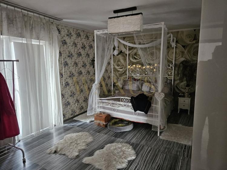 URGENT! Ap. modern 2 dormitoare Open space | 2 balcoane  | Gherla - 7