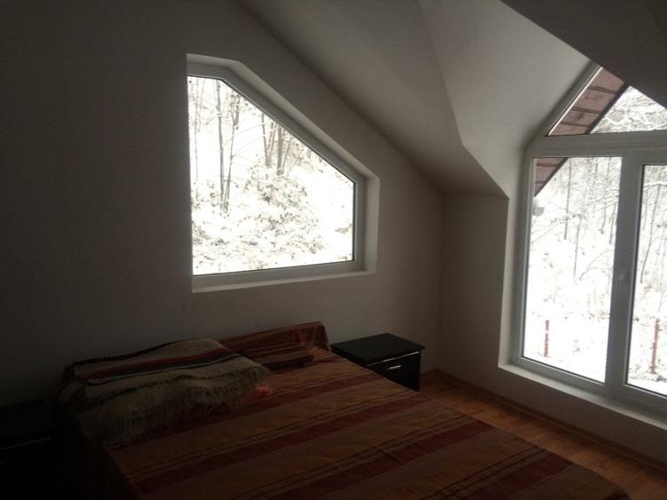 CASA DE VACANTA - TISMANA - GORJ - 5