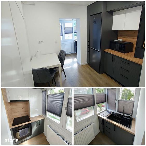 3 camere Exercitiu, Decomandat/ Centrala/ RENOVAT, finisaje superioare - 10